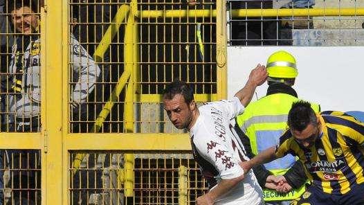 ESCLUSIVA - Incontro Petrachi-ag. Sgrigna: futuro incerto, e spunta il Varese