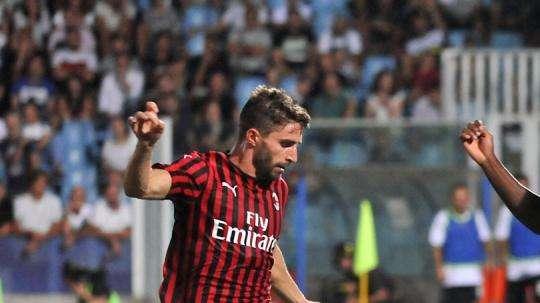Per Borini la pista calda è ora quella genoana. Con un nuovo tecnico?