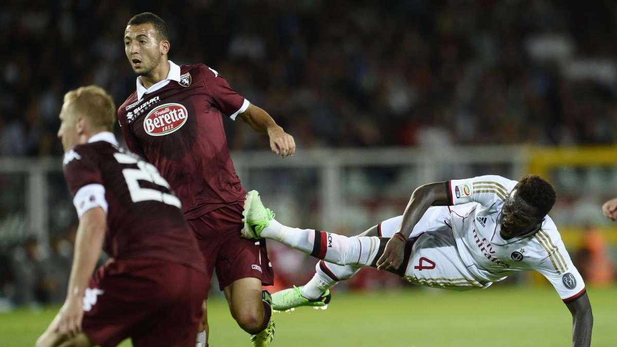 Torino, Maksimovic torna in gruppo 