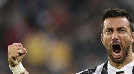 Lavoro atletico. Attesa per l’arrivo di Quagliarella in Val Pusteria