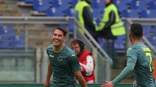 Palermo, Goldaniga: "De Zerbi uomo giusto, ma ringrazio anche Ballardini. Superato il trauma per l'autogol con la Juve, punto alla Nazionale con umiltà"