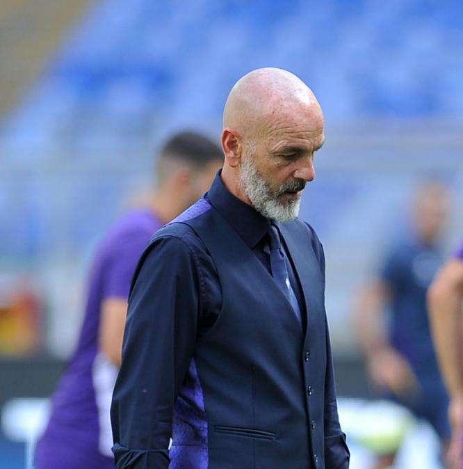 Pioli: "Mazzarri mi ha tirato in mezzo sulla sua espulsione e non mi è piaciuto"