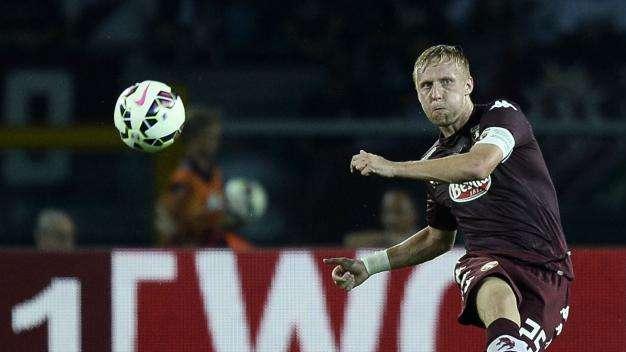 Torino, Glik il miglior recupera-palloni granata. Ma in Serie A è solo 62esimo