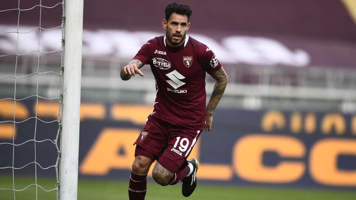 Probabile formazione Toro - Sanabria titolare, Belotti parte dalla panchina