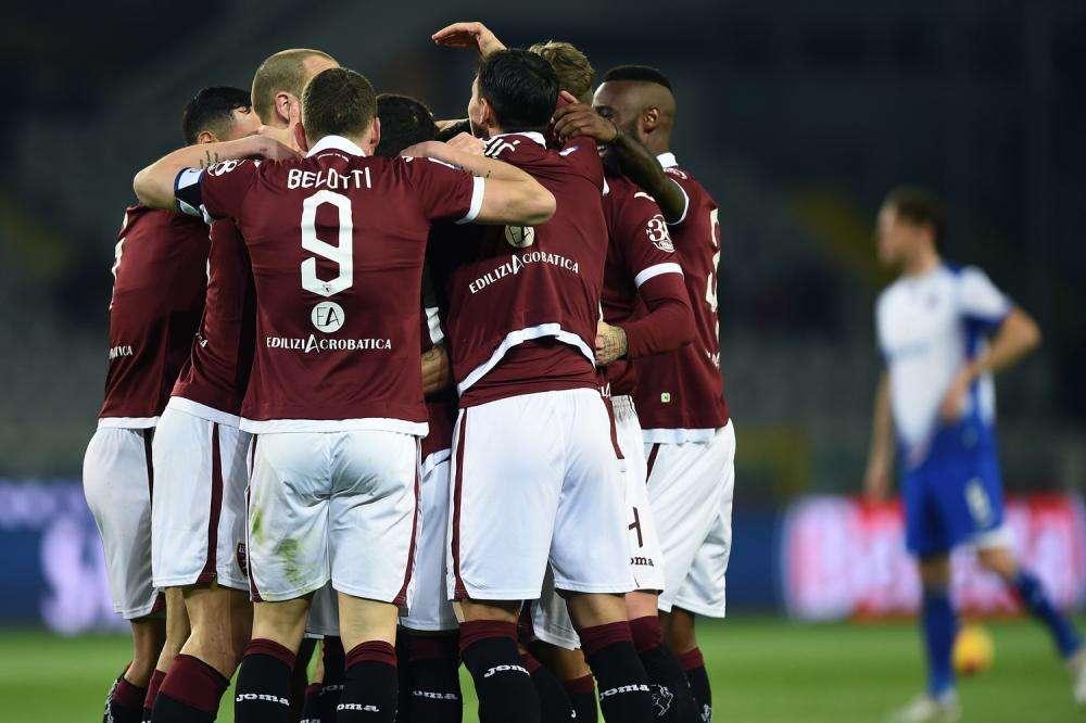 Tutti per uno, uno per tutti: con questo spirito il Torino può salvarsi