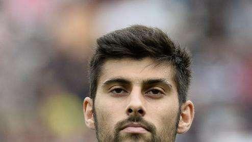 Benassi: “Mihajlovic vuole con noi giocatori un rapporto diretto, faccia a faccia”