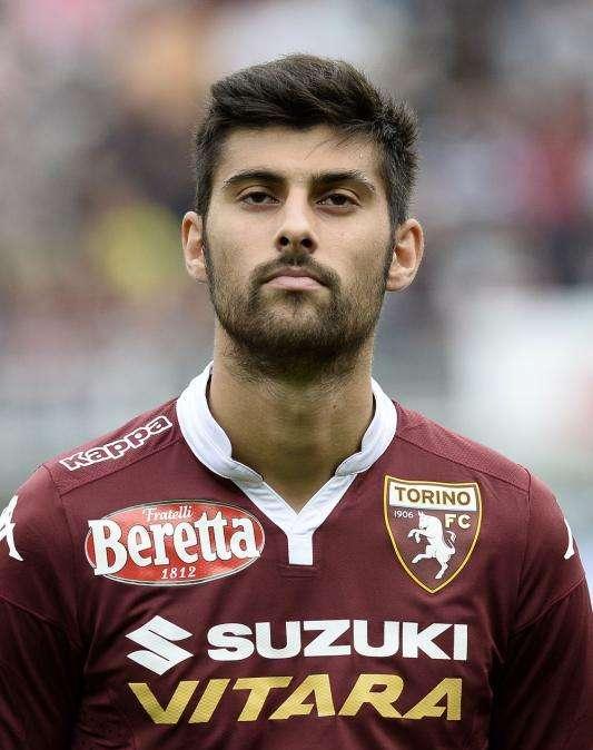 Benassi: "Alla terza occasione Martinez segnerà"