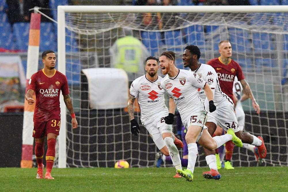La Gazzetta dello Sport: "Toro vista Champions"