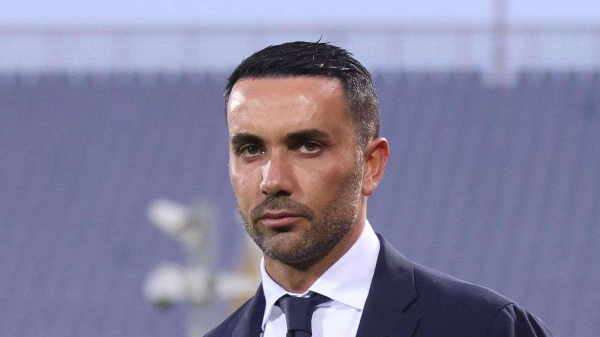 Palladino ieri era a Firenze: ha incontrato la dirigenza della Fiorentina