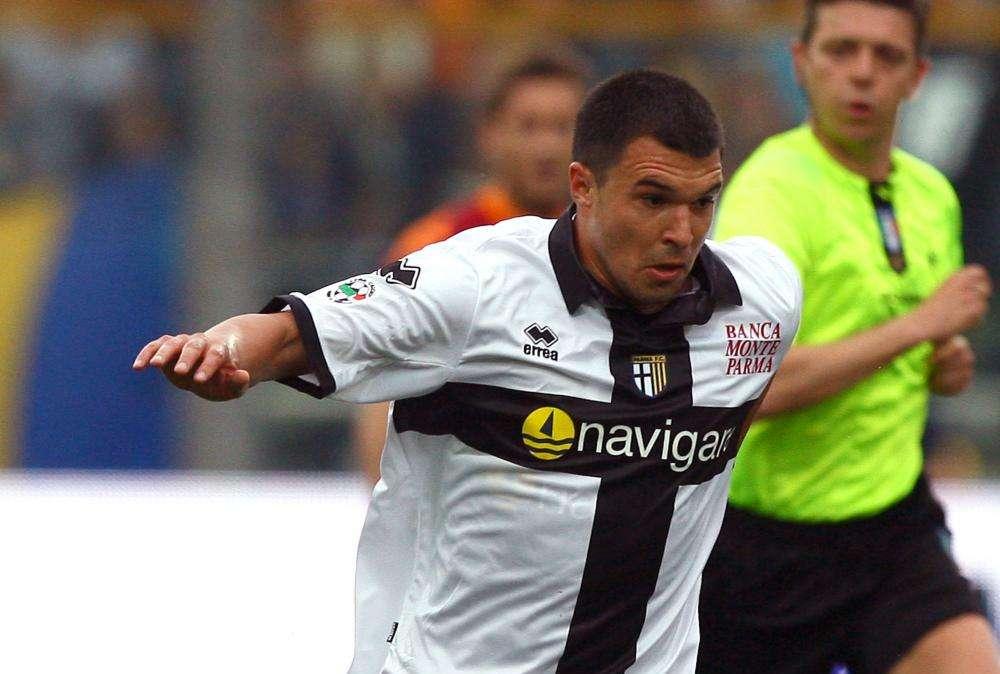 Bojinov, si attende una risposta 