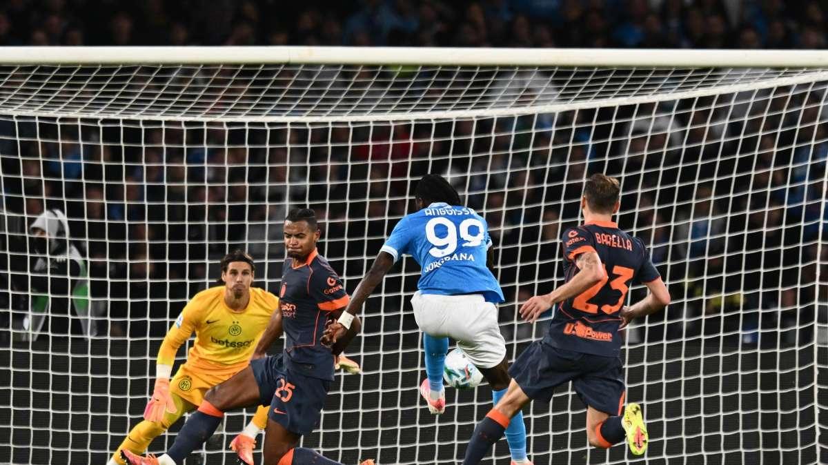 Serie A, la classifica aggiornata dopo gli anticipi del sabato