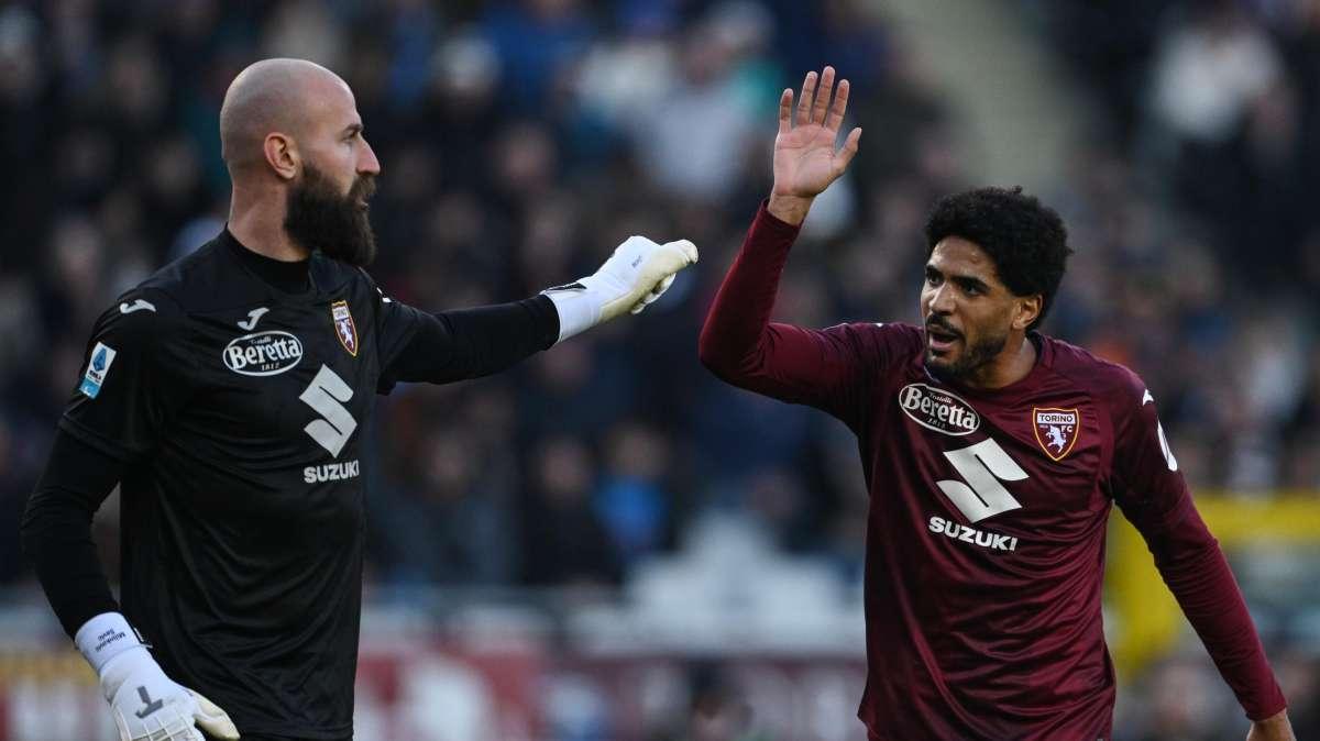Accomando: "Coco verso la permanenza a Torino"