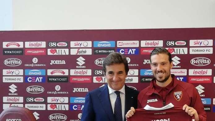 Verso Samp-Toro: possibile debutto di Verdi dal 1'. Contro chi lo voleva