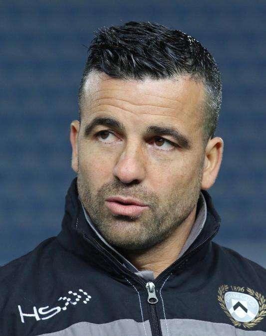 Udinese, Di Natale: "Il sogno? Raggiungere il record di Baggio" 