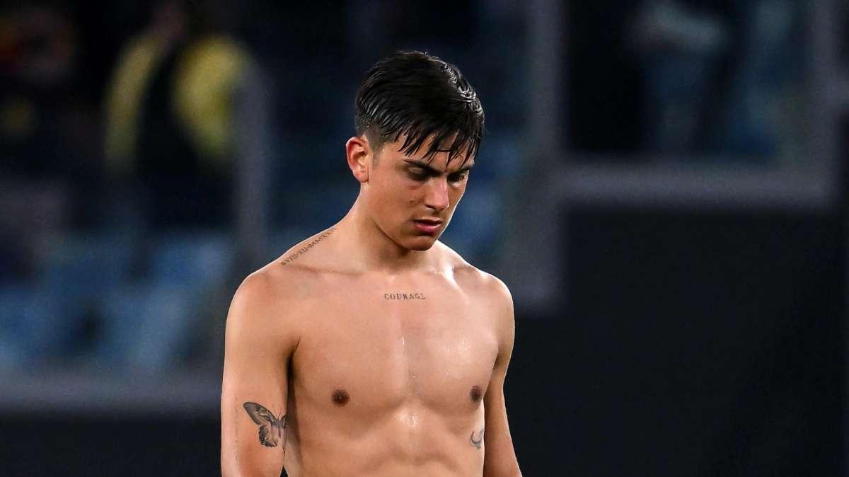 Dybala addio Roma, la stampa francese è sicura