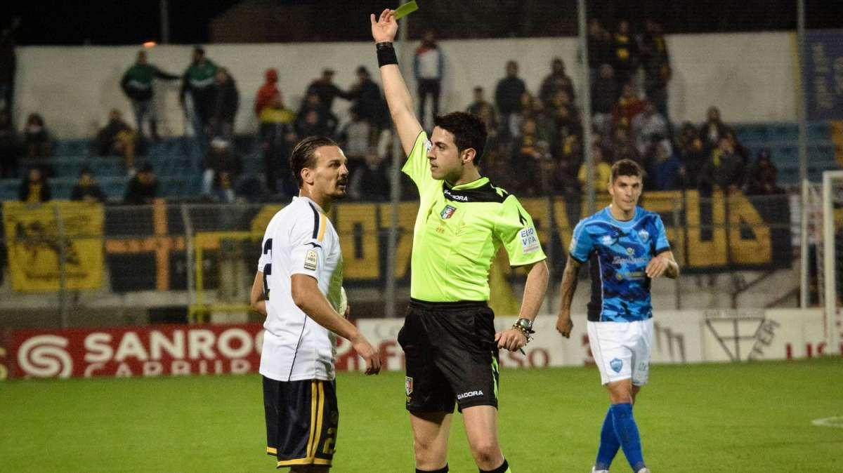 Un precedente per parte con Massimi, entrambe le sfide contro il Cagliari