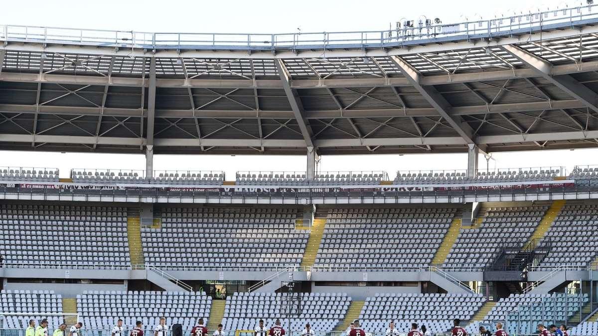 Problema terreno al Grande Torino: il club corre ai ripari