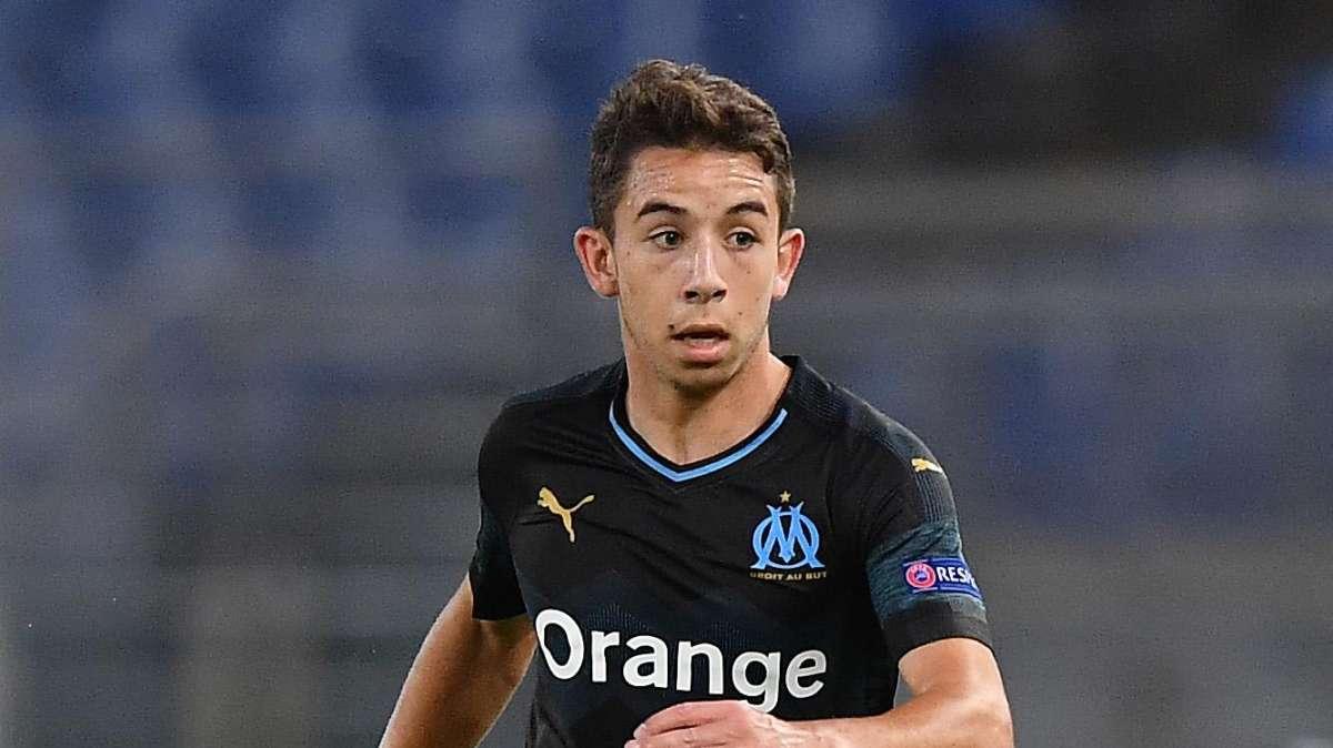 Il Sassuolo esalta Maxime Lopez. Rossi: "Sembra essere con noi da dieci anni" 
