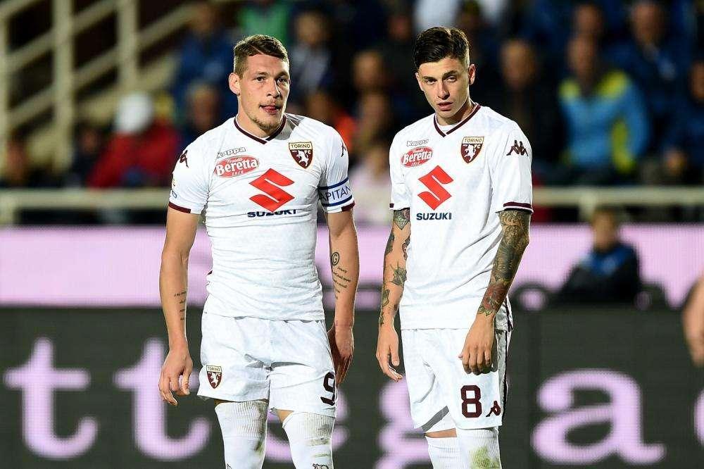 Sassuolo-Torino, le pagelle: inizia a vedersi l'intesa tra Belotti e Zaza, ma non basta per vincere al Mapei