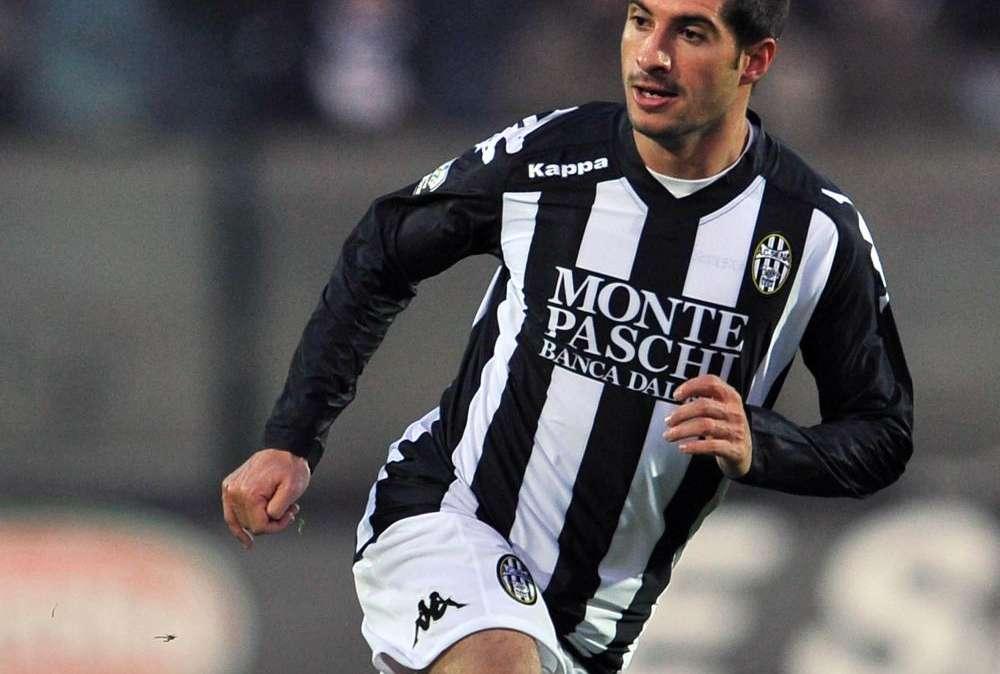 Siena, arduo il recupero di Brienza