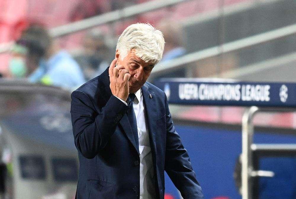 Atalanta, difficile il recupero degli infortunati per Torino 