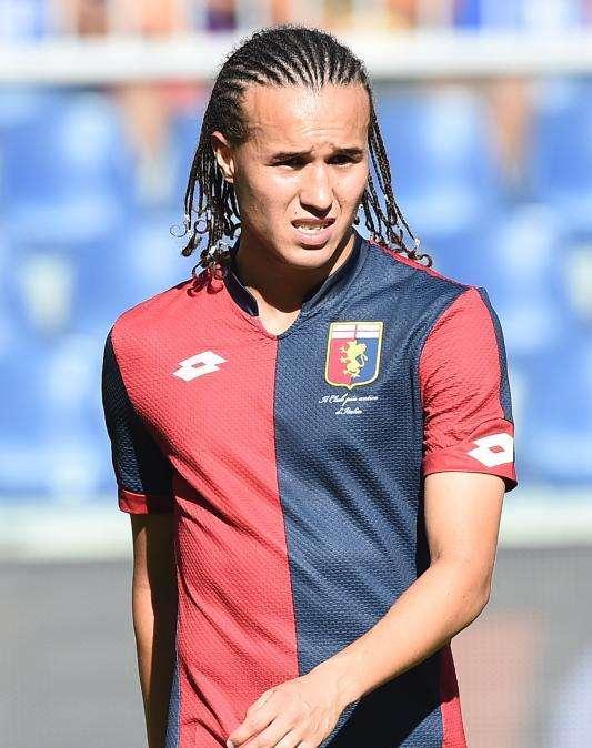 Genoa, Laxalt: "Contro il Torino dobbiamo vincere"