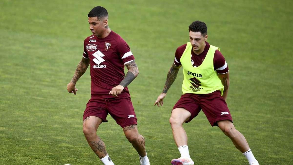 Millico ancora bloccato a Torino, il suo entourage preme e teme