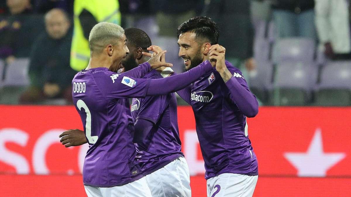 Serie A, la classifica aggiornata dopo gli anticipi del sabato