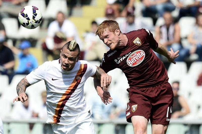 Gazzi, si va verso la permanenza al Torino 