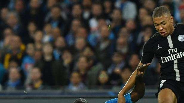 Per La Rosea Juve pronta al colpaccio Mbappé. Chance reali?