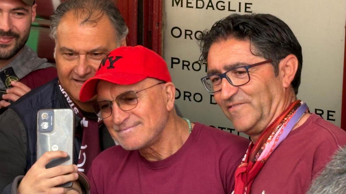 Bruno, nuovo attacco a Cairo: "Rinnega il passato, deve andarsene"