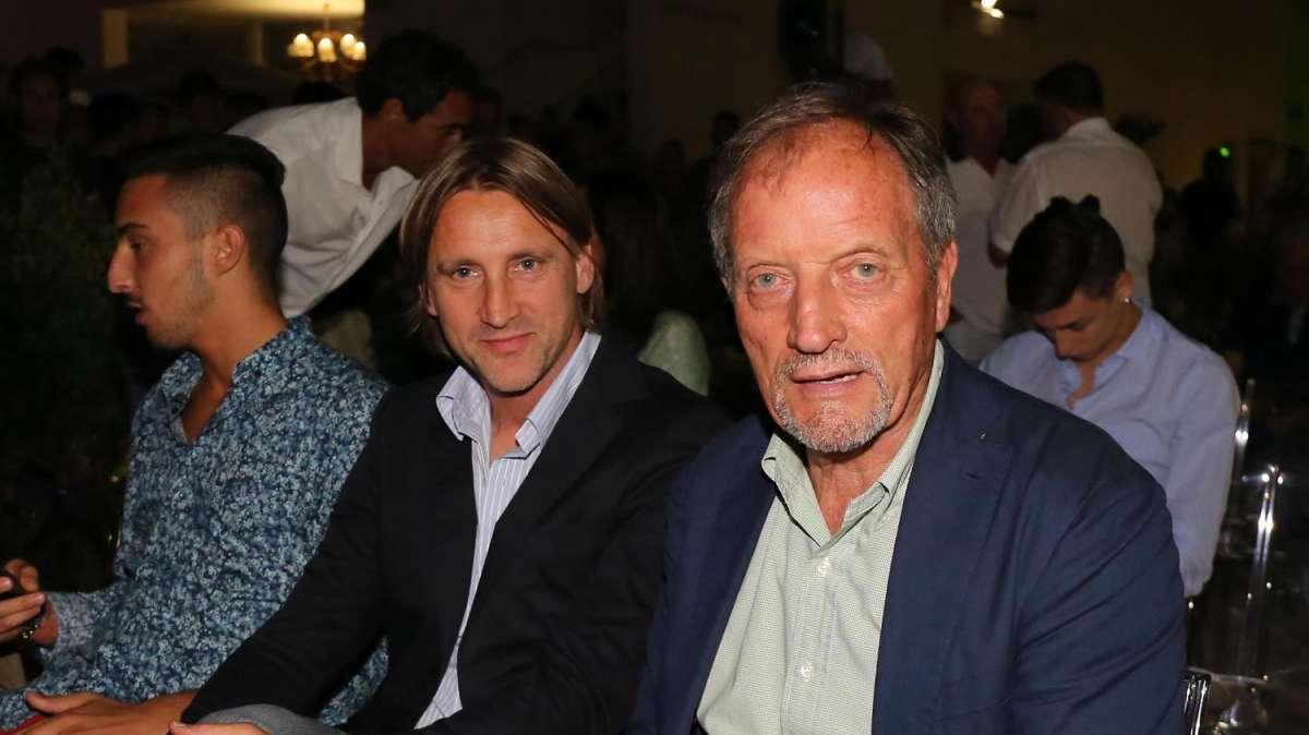 Ulivieri: "Ventura con il tempo risolverà il problema attacco" 