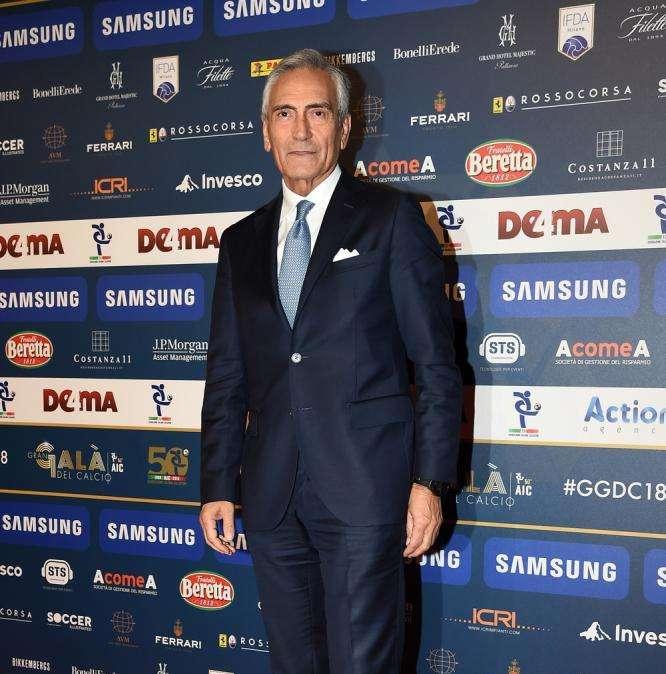 Gravina: "Difendo l'idea delle seconde squadre, ma bisogna rivedere il progetto"