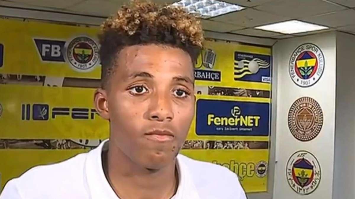 Gedson Fernandes verso il campionato turco 