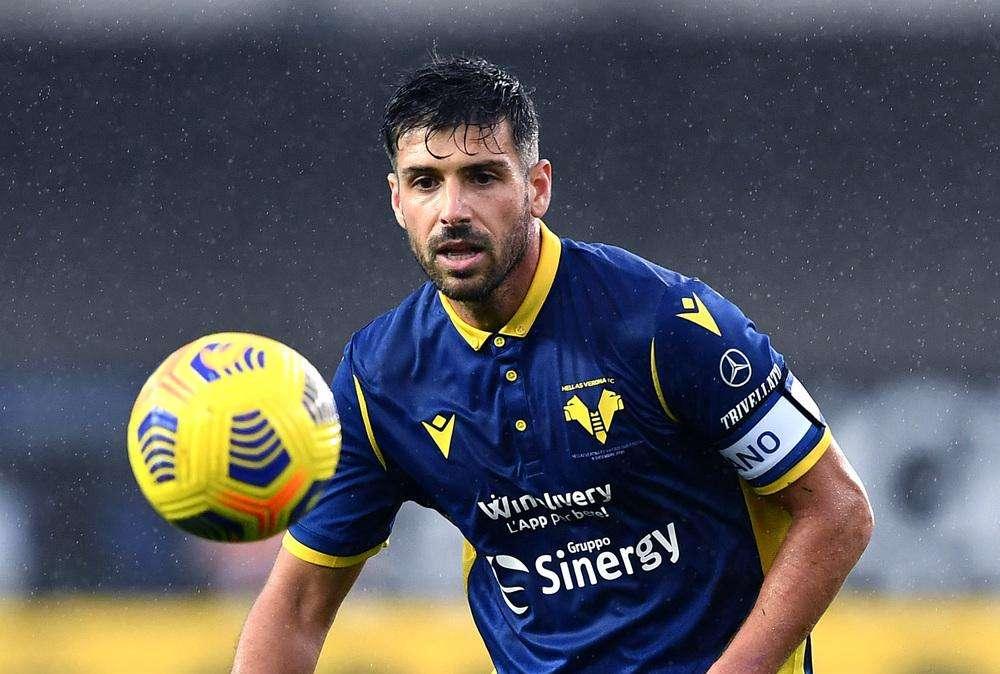 Verona, Veloso esalta Juric: "Ci ha fatto correre come matti"