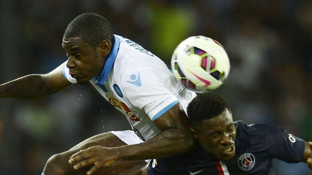 CorSport - Torino, addio Zapata. Il Napoli ha deciso di trattenerlo