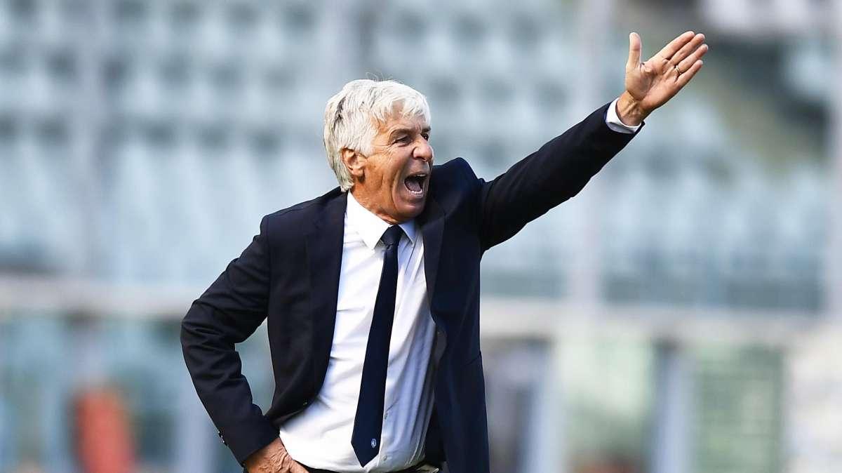 Serie A - Le formazioni ufficiali di Atalanta e Verona