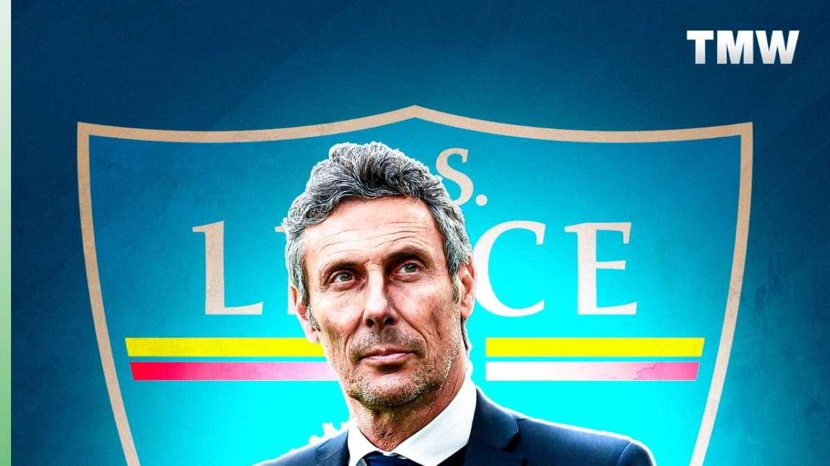 Lecce, i convocati per il Torino. Tre indisponibili per Gotti