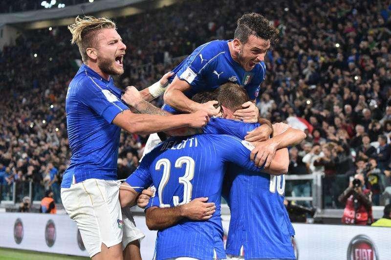 Dino Zoff: "Evitiamo giudizi affrettati sull'Italia di Ventura. Giusto puntare sul tandem Belotti-Immobile"