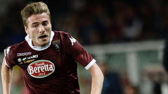 Immobile-Dortmund, si intromette l'Atletico Madrid