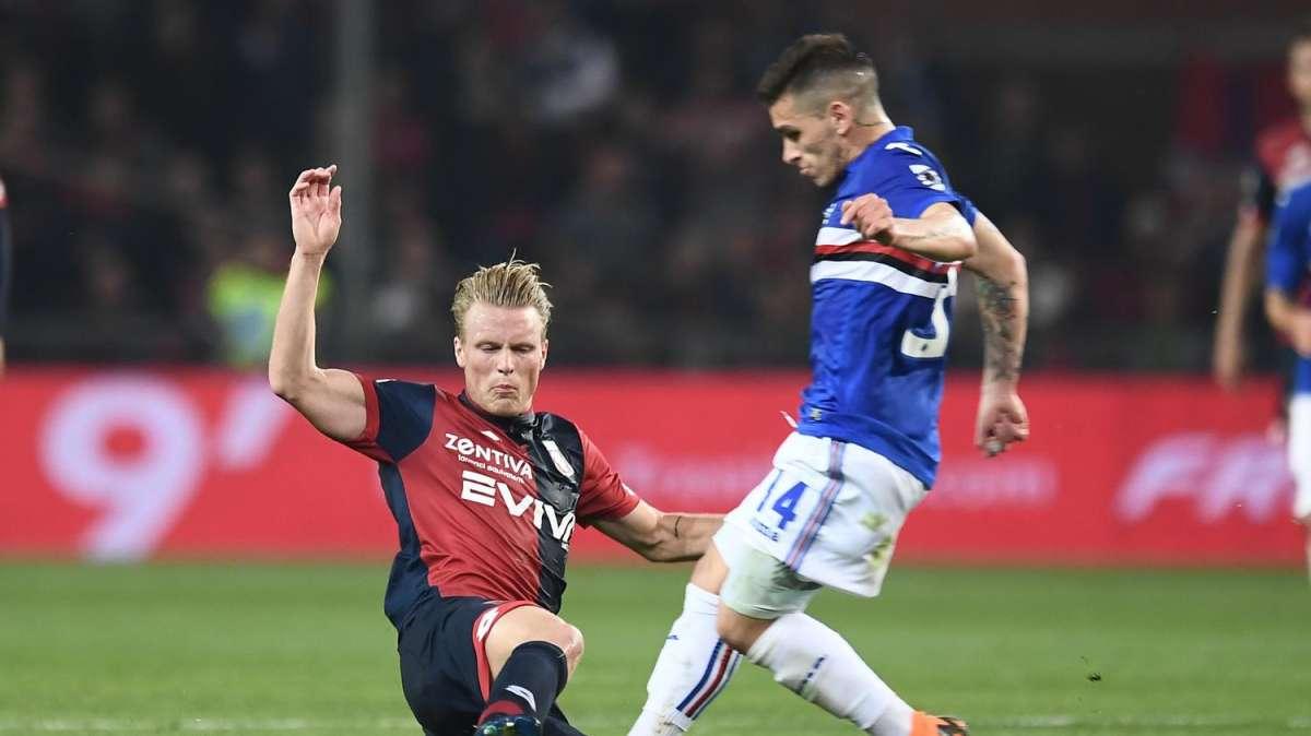 Torreira alla Fiorentina, è fatta: i termini dell'accordo