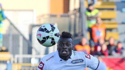 Genoa, quattro i diffidati pre-Toro: anche De Maio e Niang