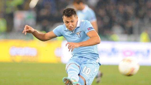 Zarate verso la Fiorentina