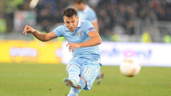 Anche il Southampton sulle tracce di Zarate