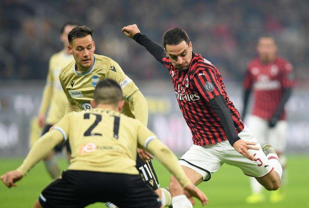 Toro attento, su Bonaventura c'è anche una big inglese