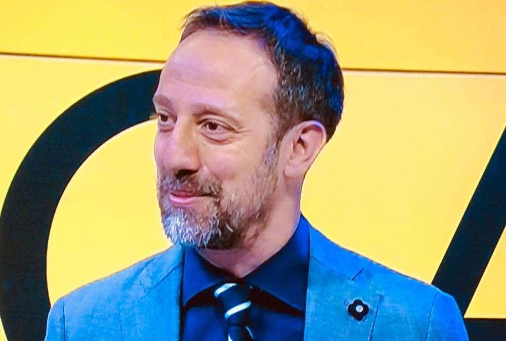 Sky, Marchetti: "Migliorare questo Torino non è facile"
