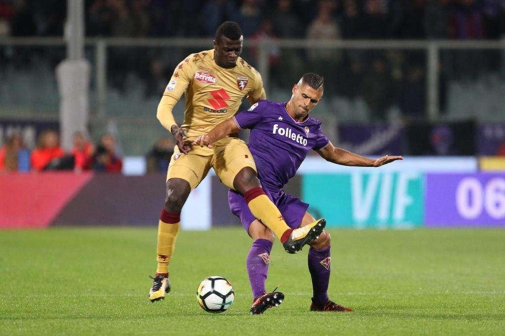 Niang sarà presto papà 