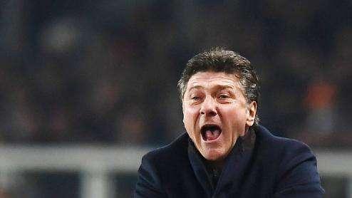 Le arrabbiature di Mazzarri per la sua idea di gioco che si vede solo a tratti