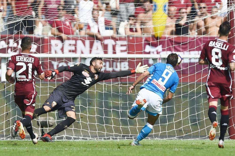 Il Torino non deve giocare come lo Zurigo altrimenti il Napoli vincerà facile