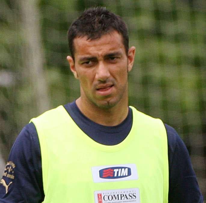 Quagliarella è del Napoli 